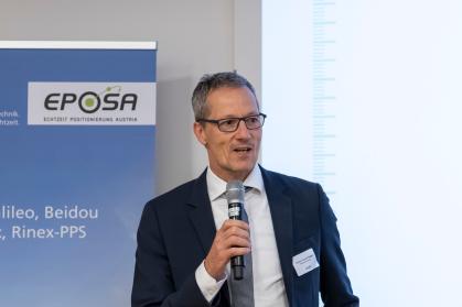 EPOSA Anwendertreffen am 17. Oktober 2024 - 15 Jahre EPOSA