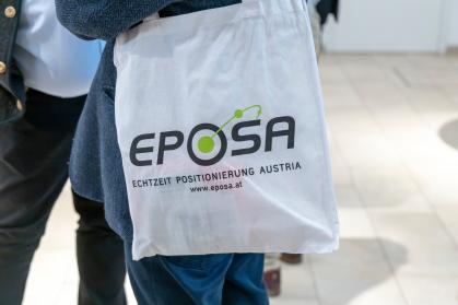 EPOSA Anwendertreffen am 17. Oktober 2024 - 15 Jahre EPOSA