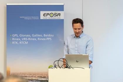 EPOSA Anwendertreffen am 17. Oktober 2024 - 15 Jahre EPOSA