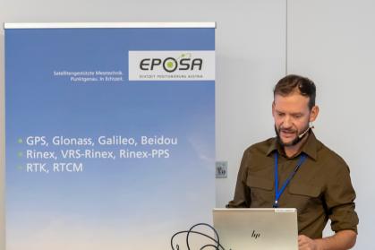 EPOSA Anwendertreffen am 17. Oktober 2024 - 15 Jahre EPOSA